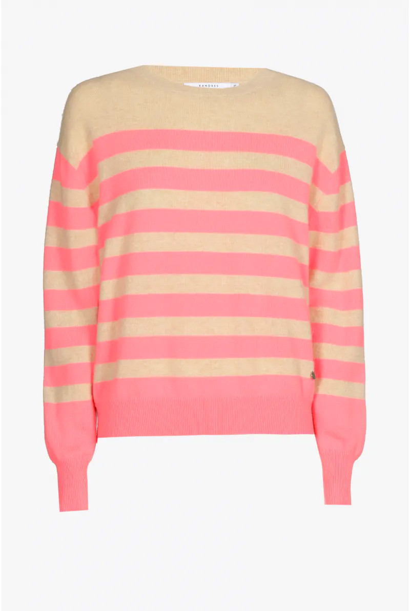 Roze Sweater/trui image