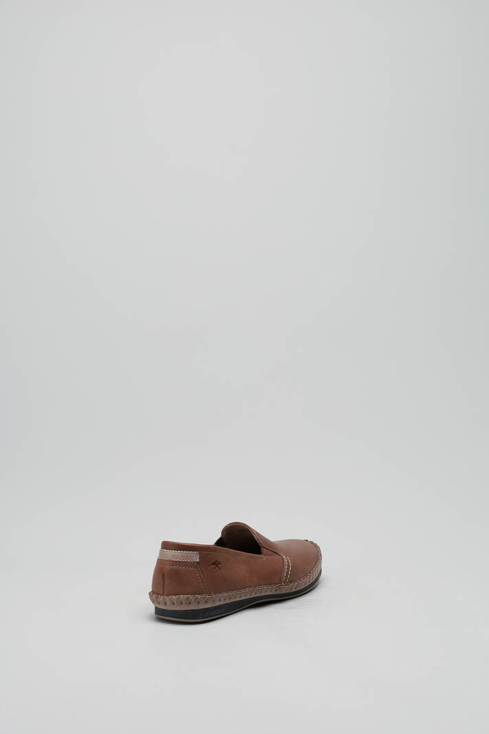 Taupe Mocassin image