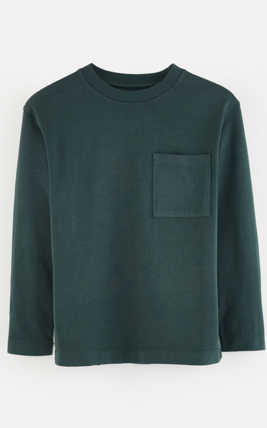 Groen Sweater