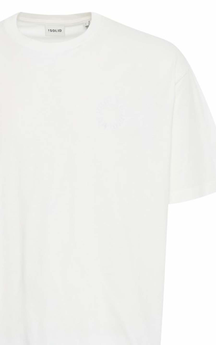 Ecru T-shirt image