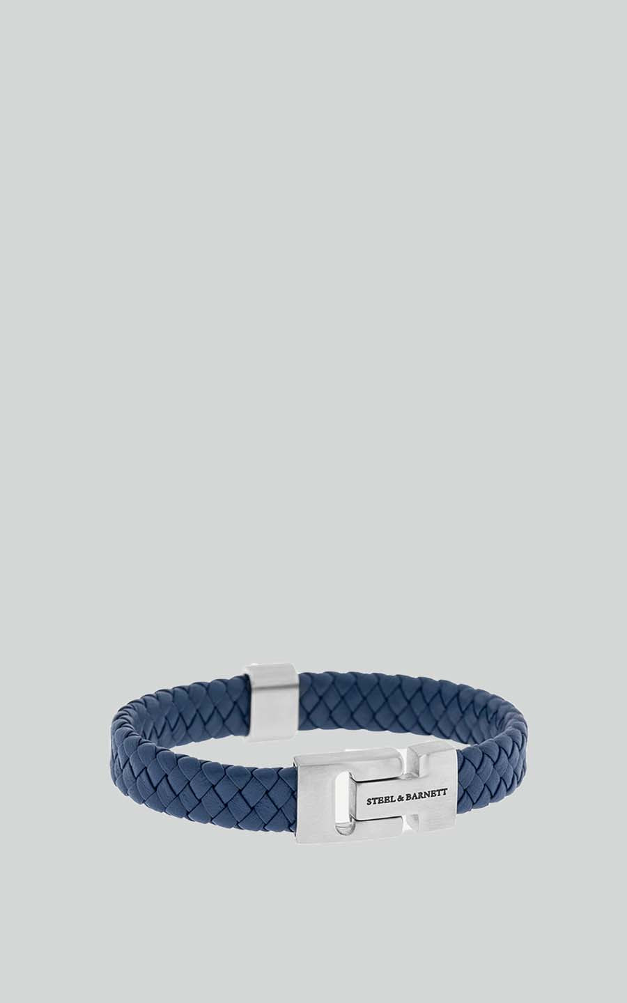 Blauw Armband