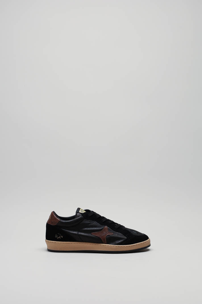 Zwart Sneaker