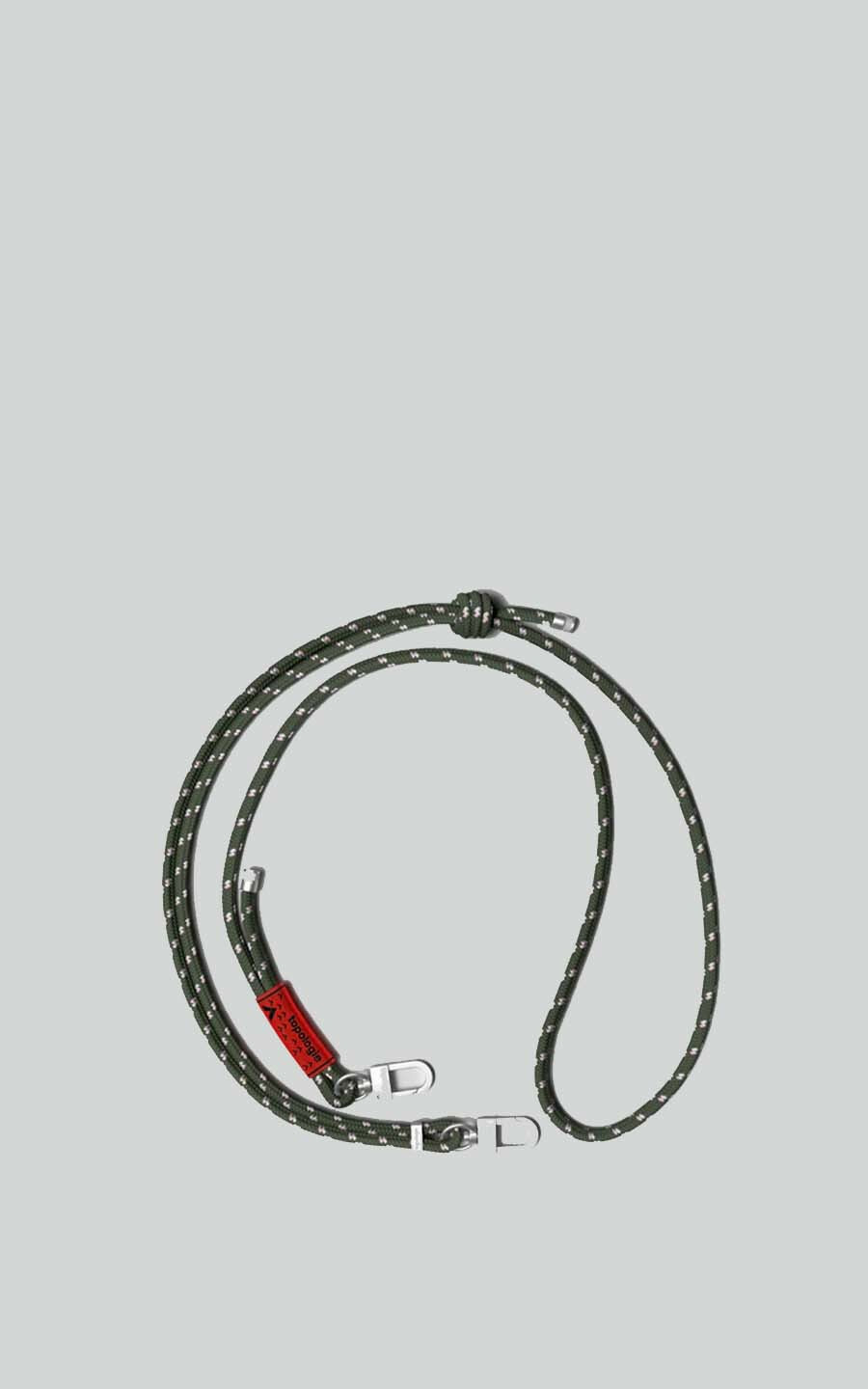 Kaki Riem/ketting image