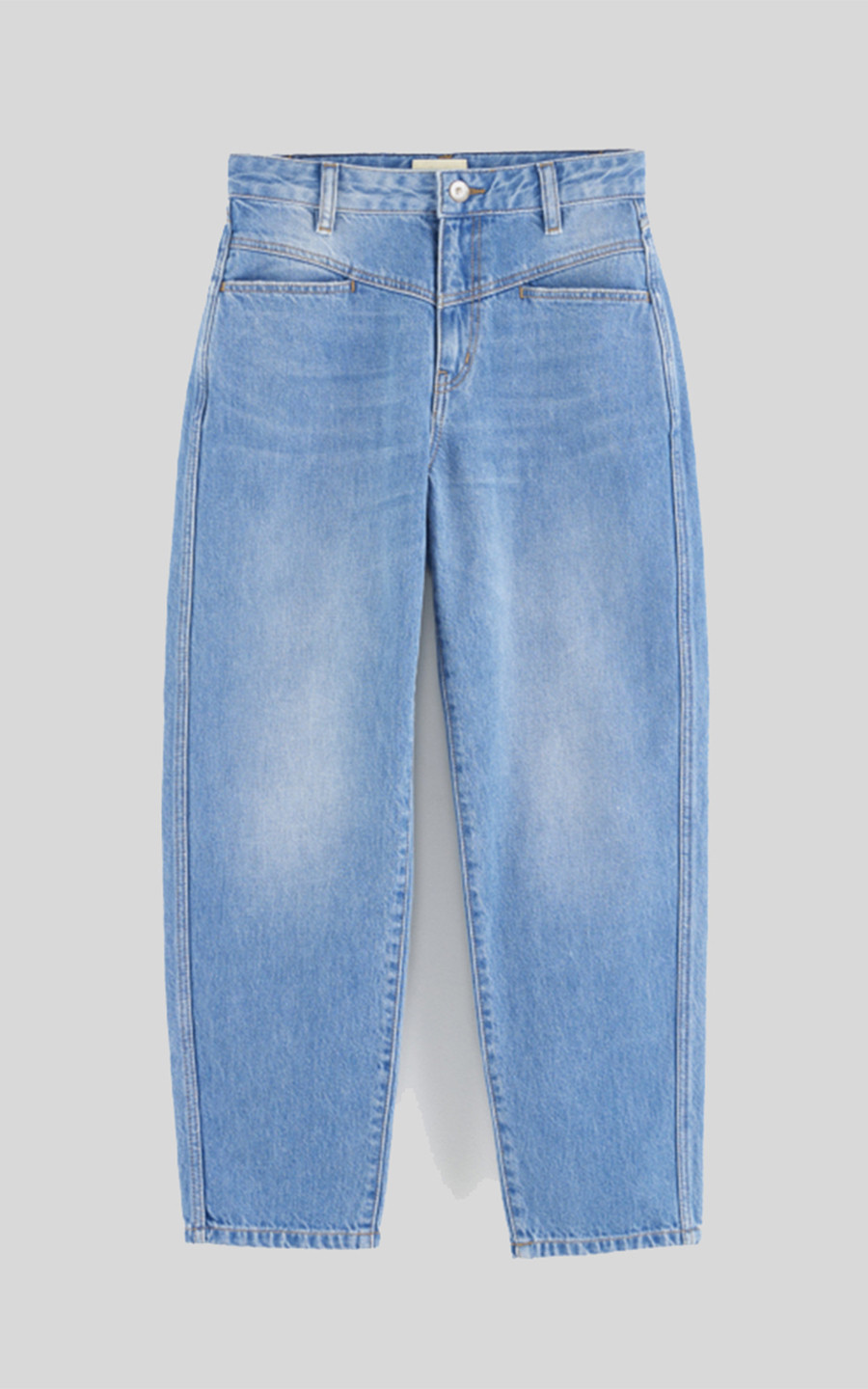 Jeans Broek