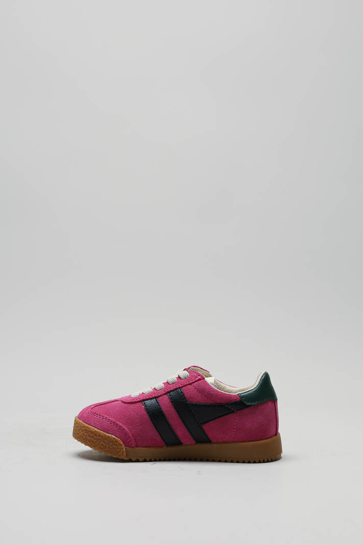 Fuchsia Sneaker image