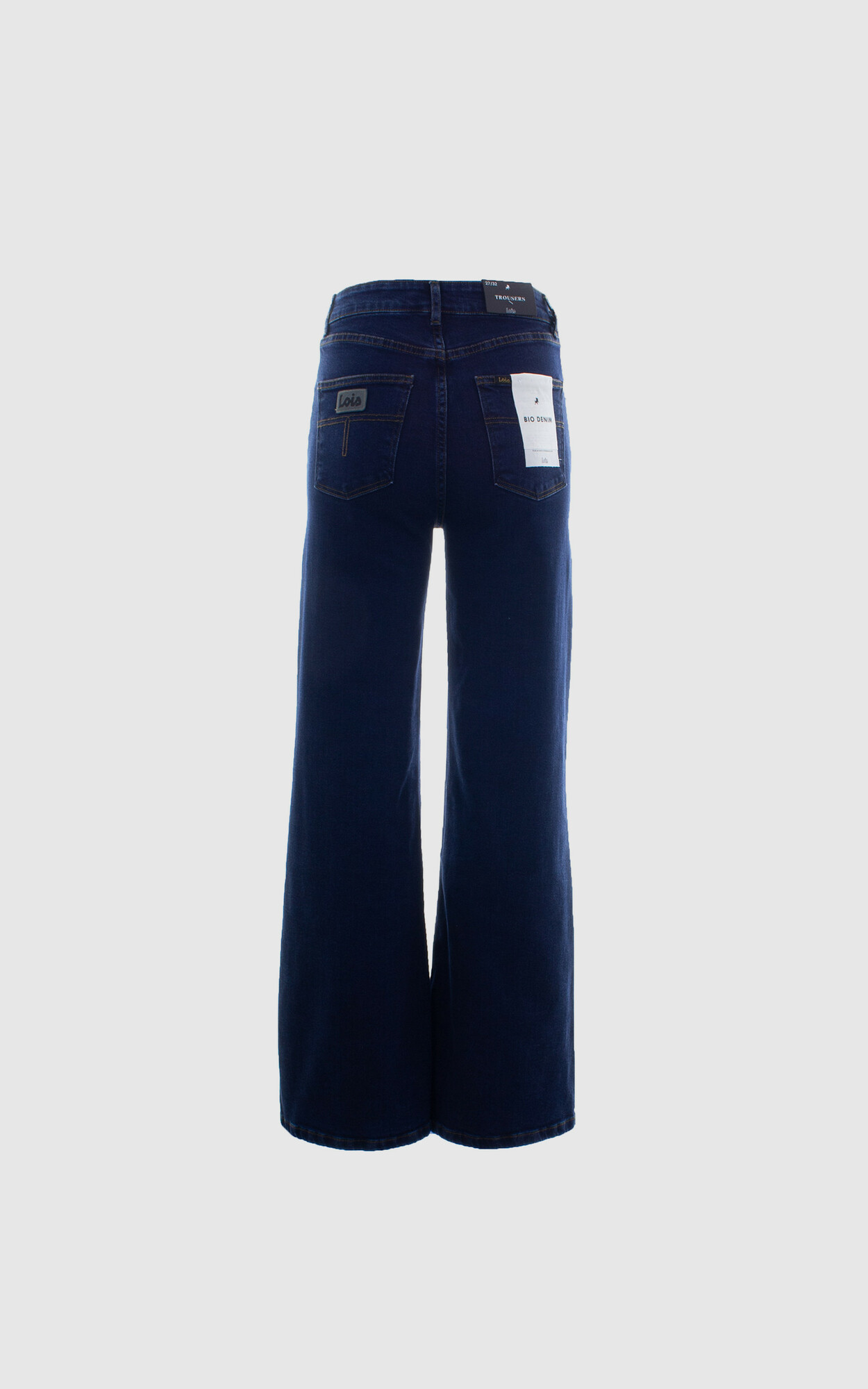 Blauw Broek image