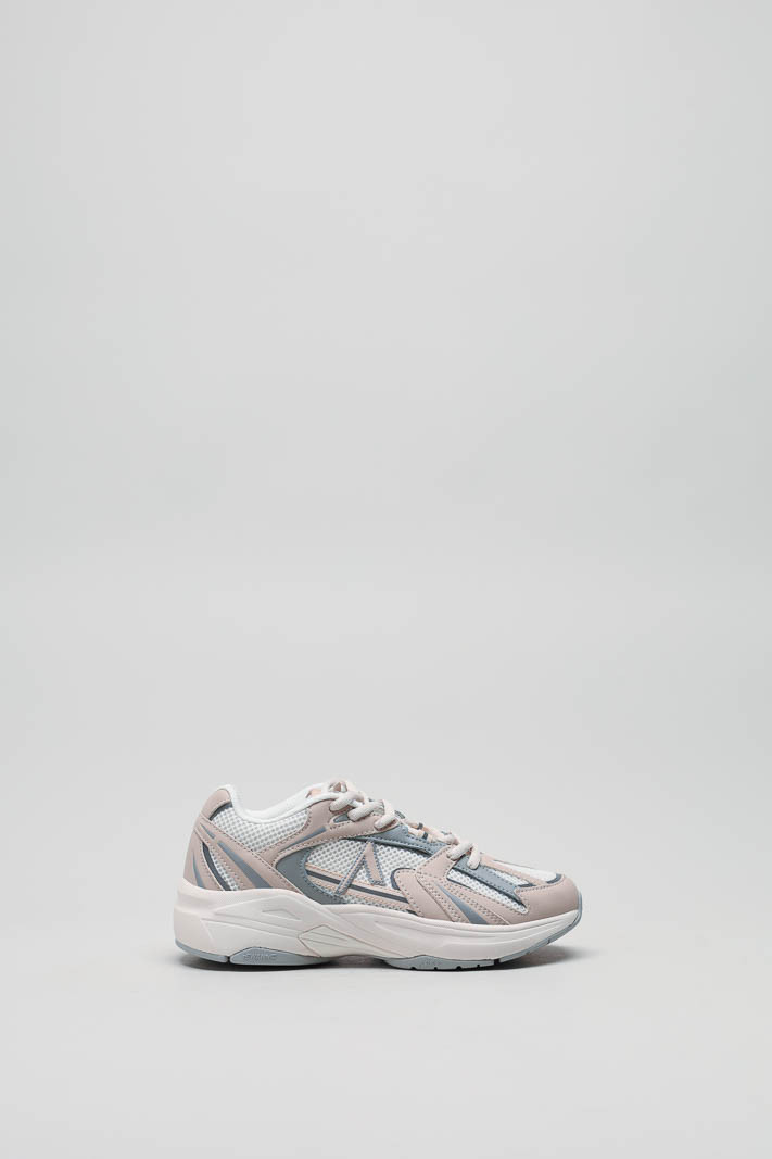 Nude Sneaker