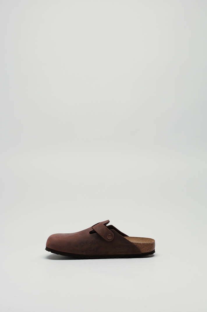 Bruin Slipper image