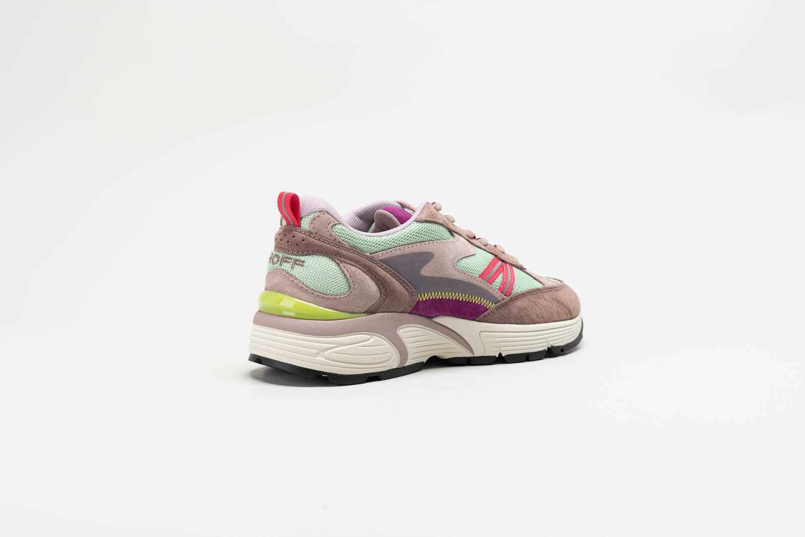 Paars/lila Sneaker image