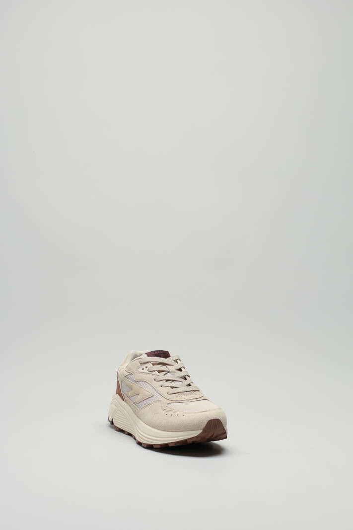 Lichtbeige Sneaker image