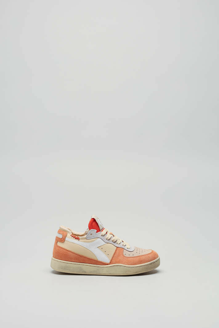 Oranje Sneaker