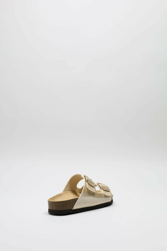 Beige Slipper image