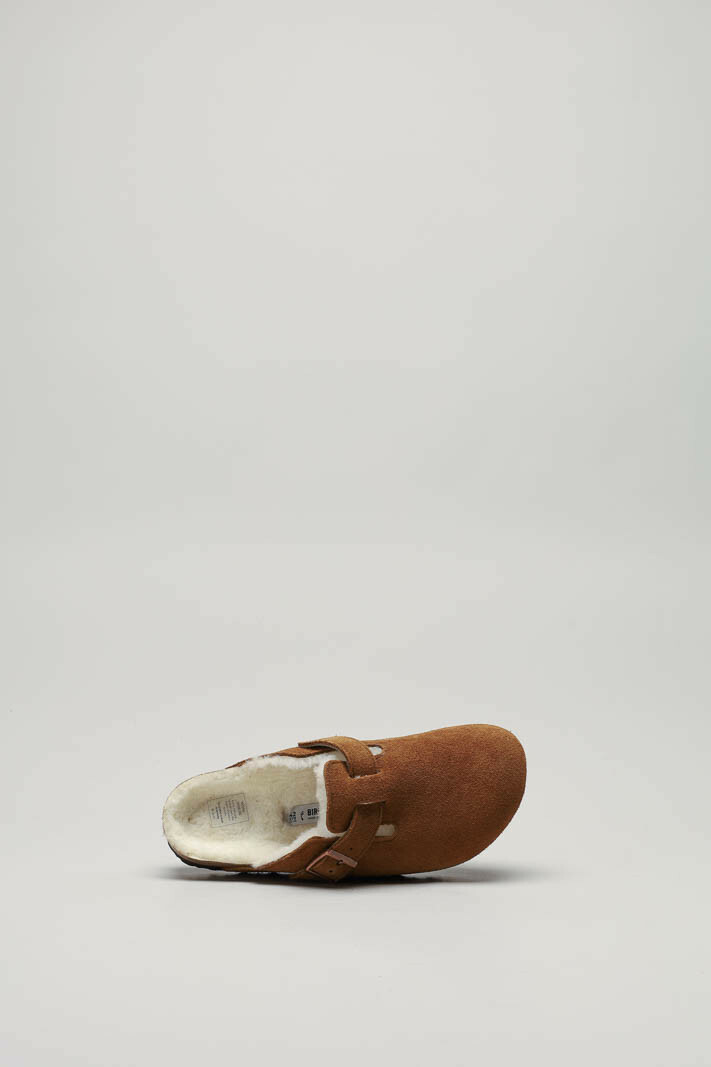 Cognac Slipper image