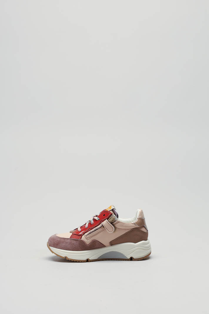 Oudroze Sneaker image