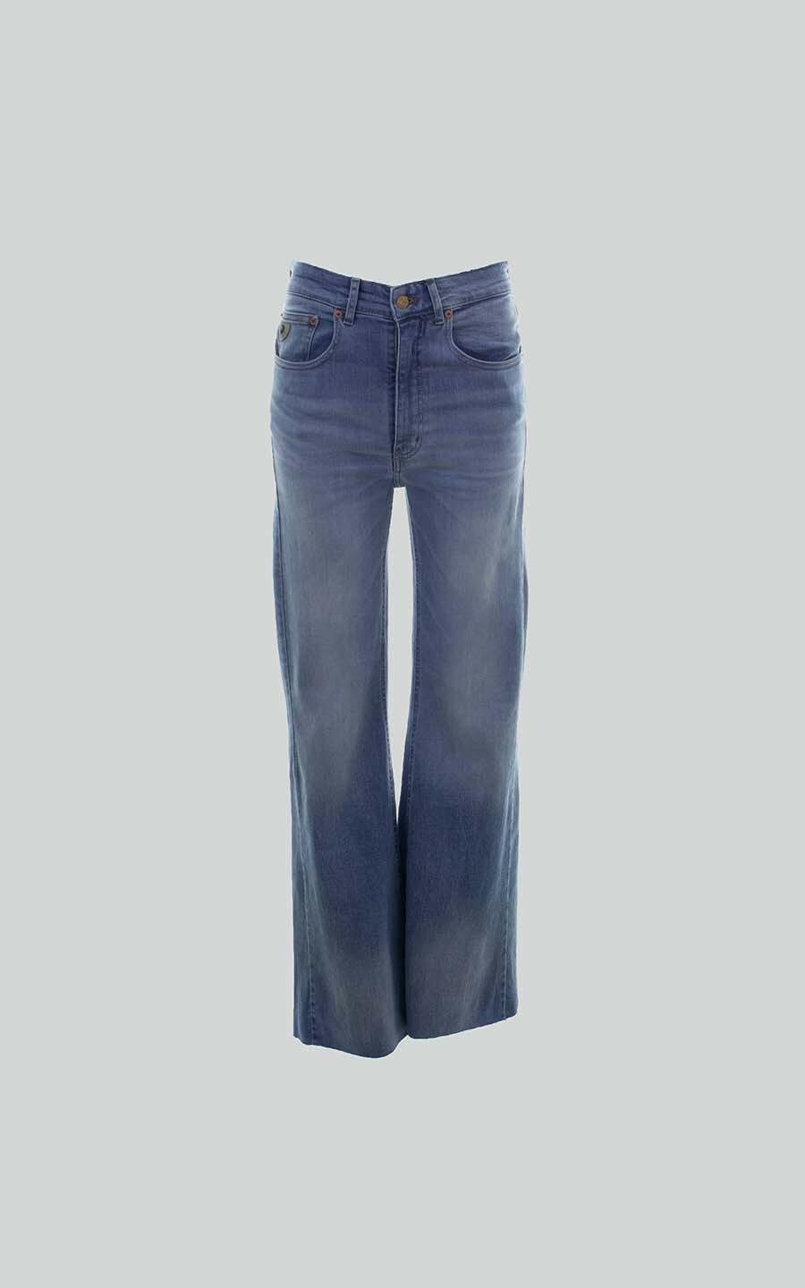 Jeans Broek