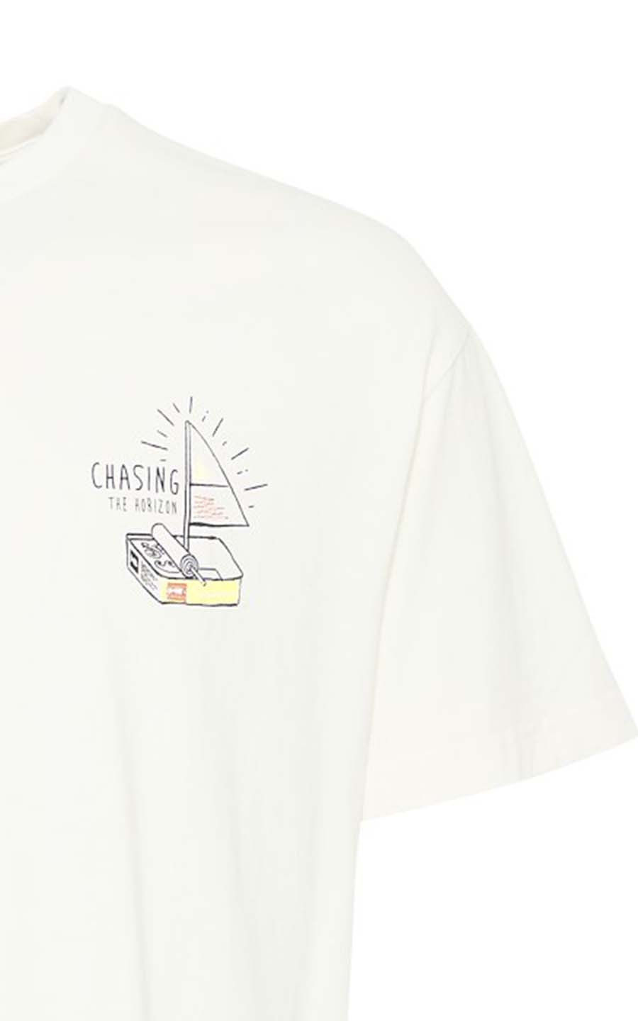 Ecru T-shirt image