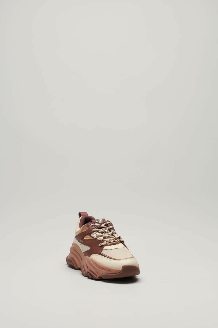 Beige Sneaker image