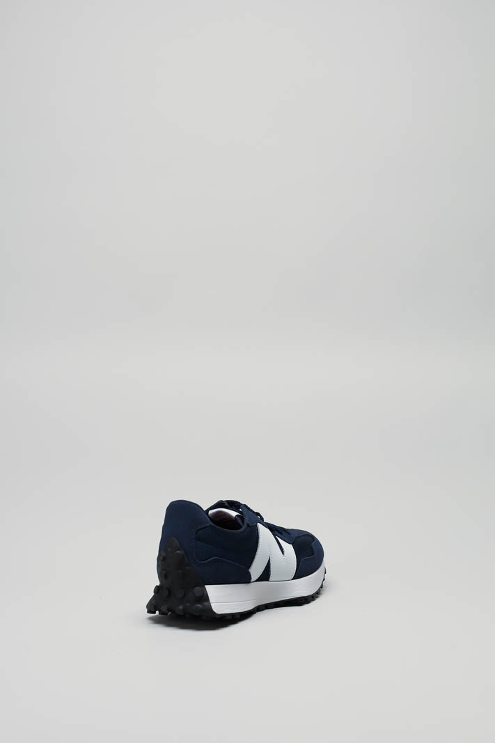 Blauw Sneaker image