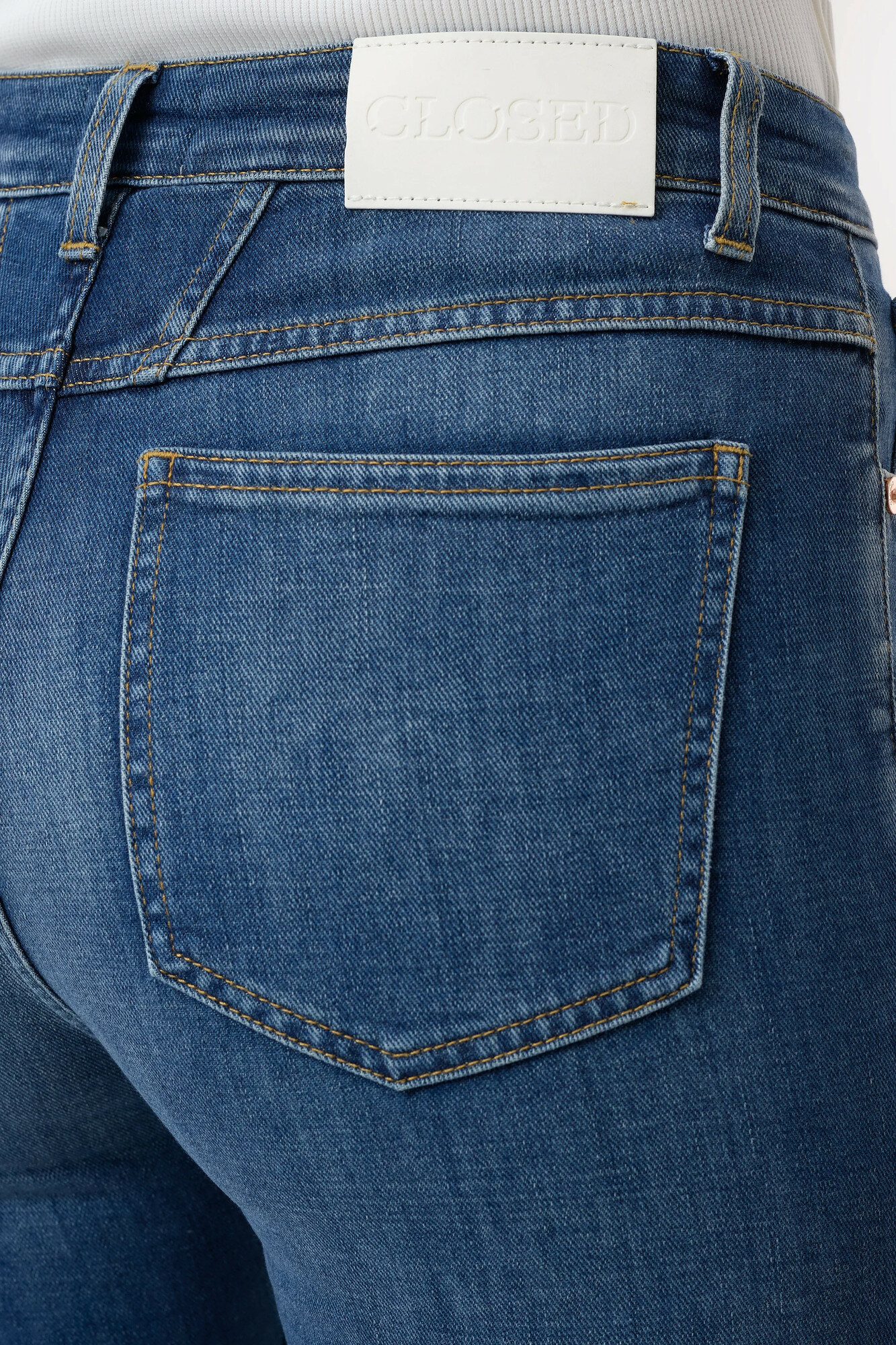 Jeans Broek image