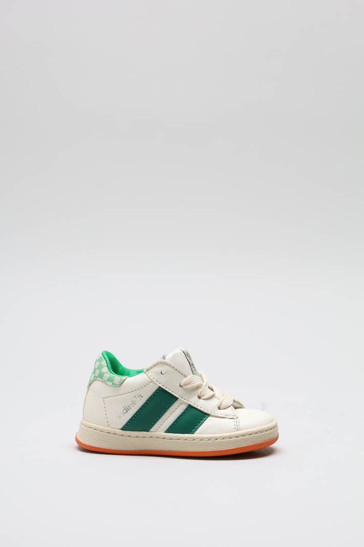 Groen Sneaker