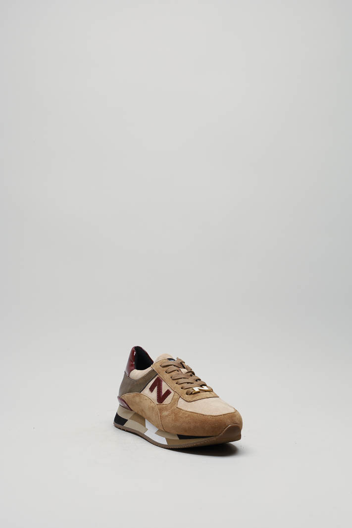 Camel Sneaker image