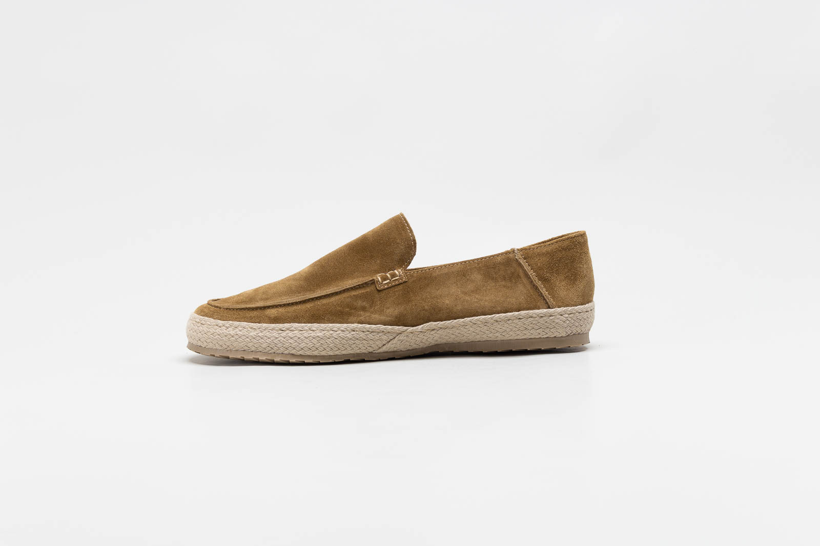 Camel Espadrille image