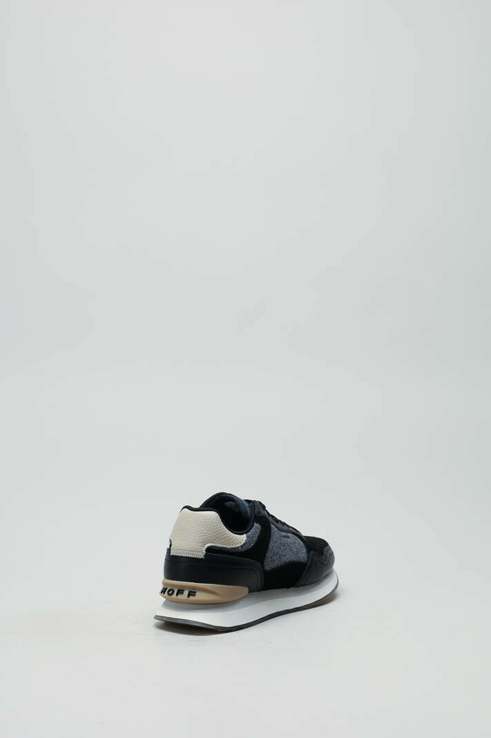 Zwart Sneaker image