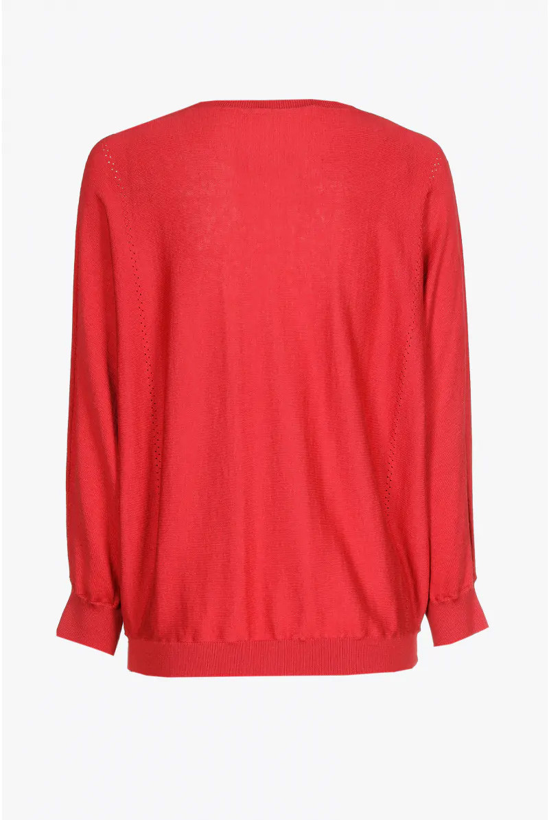 Roze Sweater/trui image