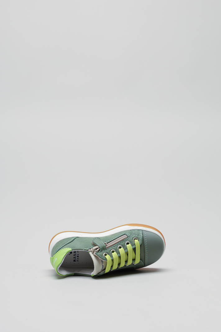 Groen Sneaker image