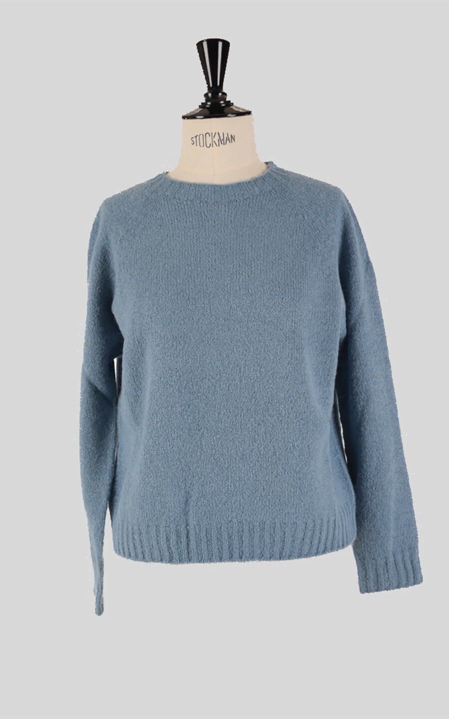 Lichtblauw Sweater/trui image