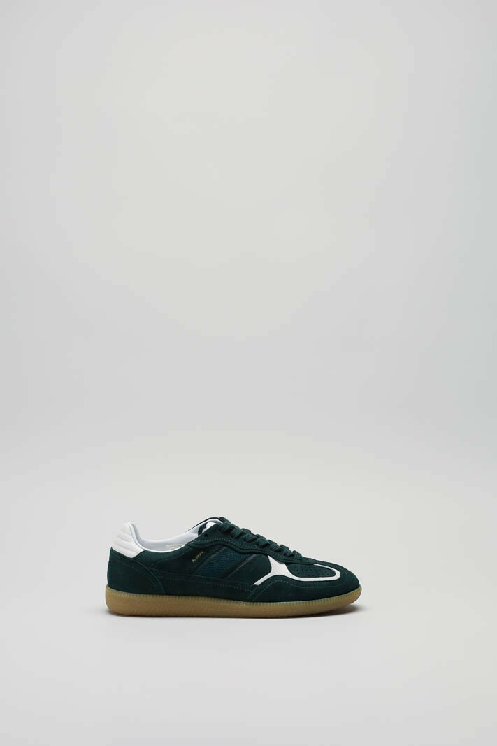 Groen Sneaker