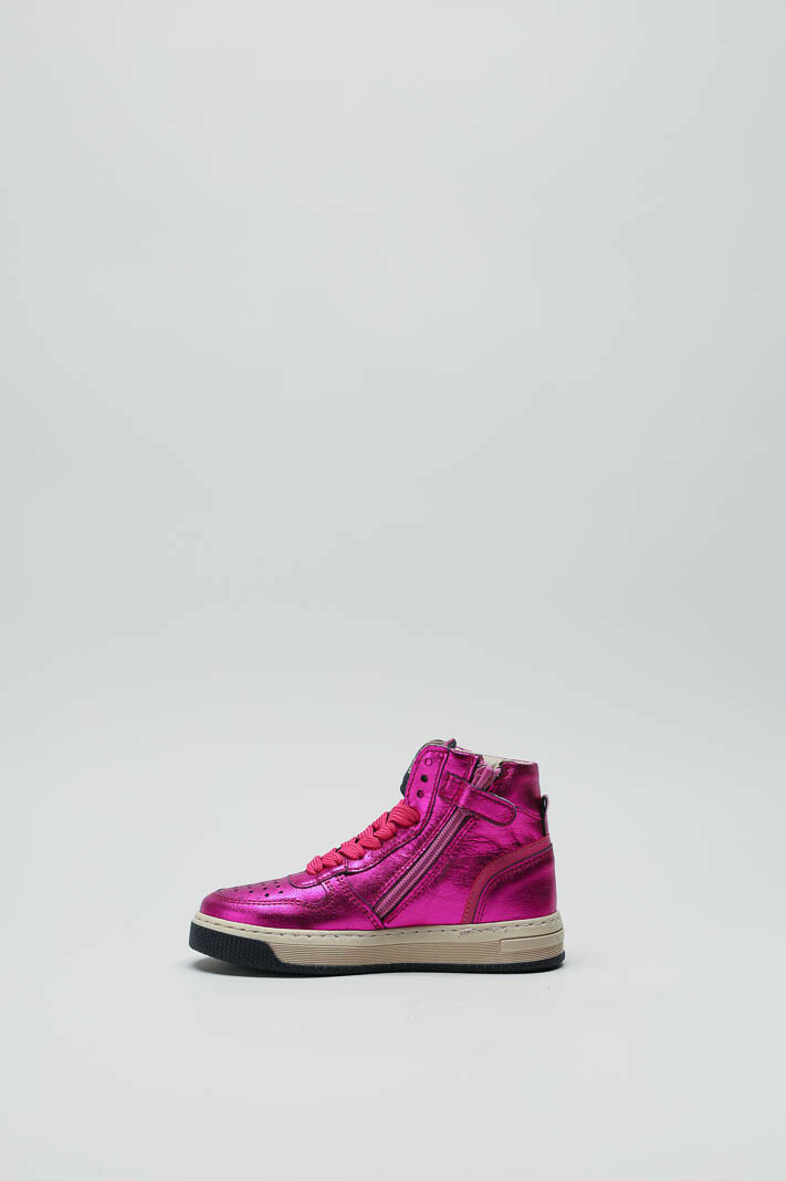 Fuchsia Sneaker image