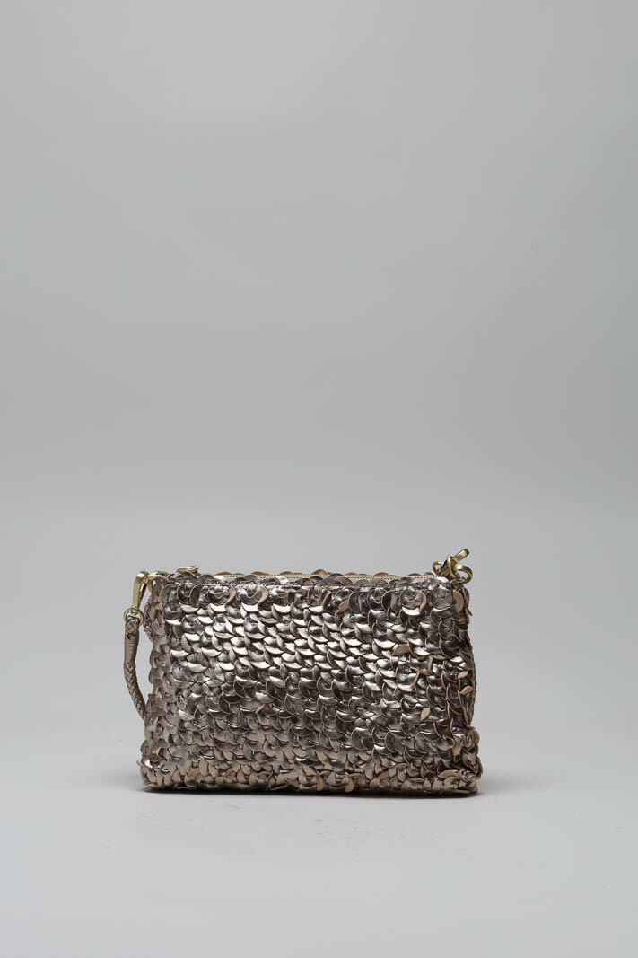 Goud Cross body