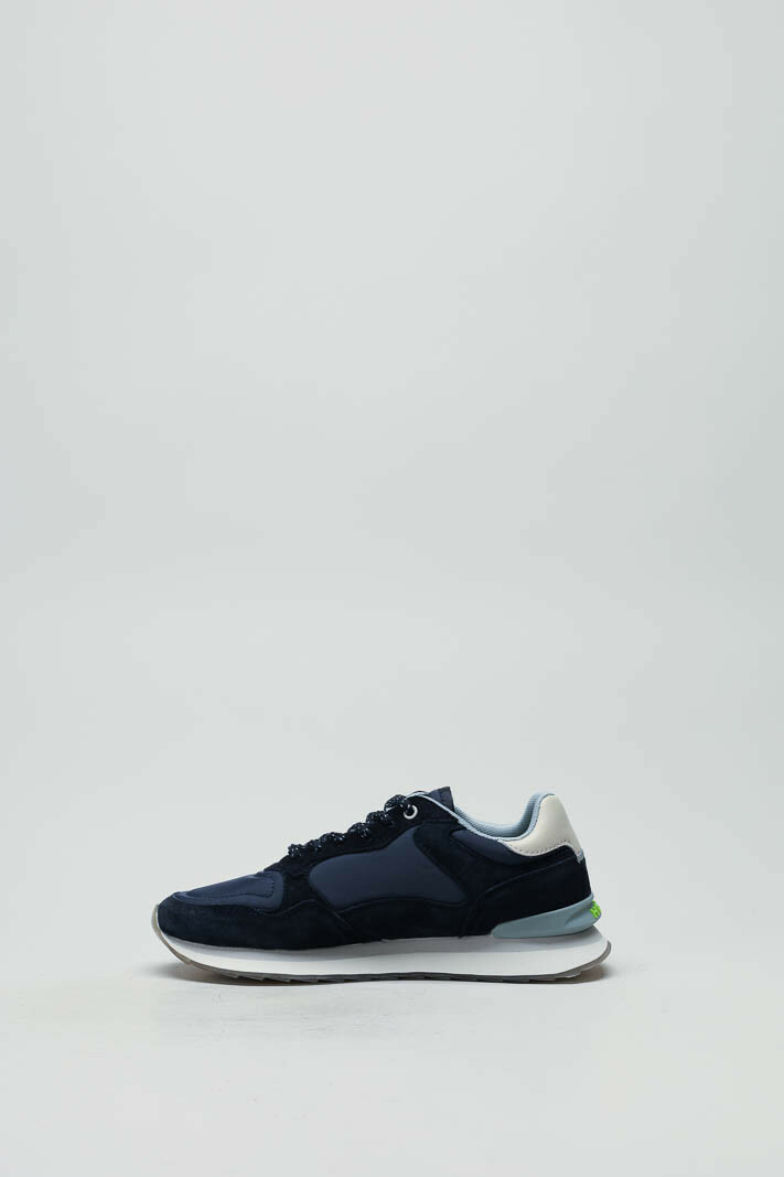 Donkerblauw Sneaker image