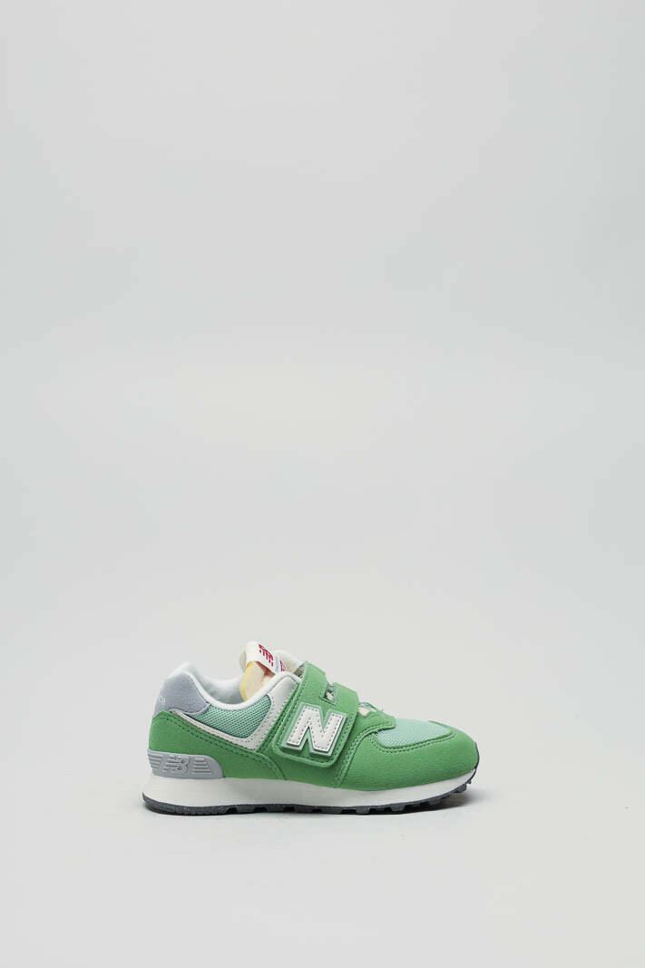 Groen Sneaker