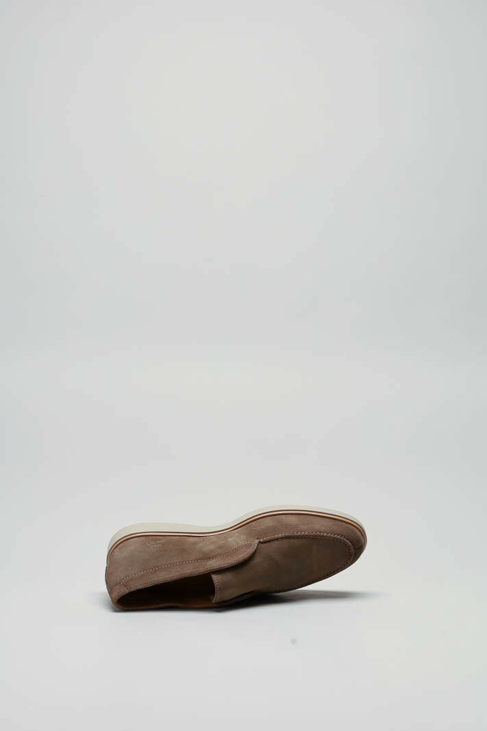 Beige Mocassin image