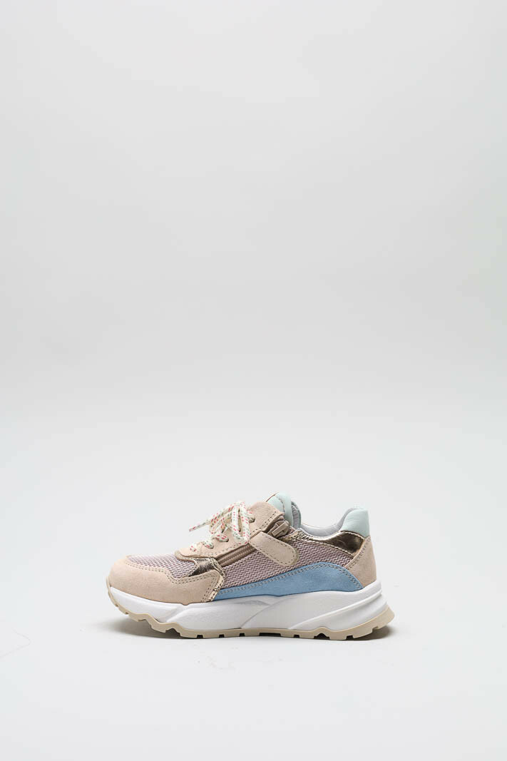 Nude Sneaker image