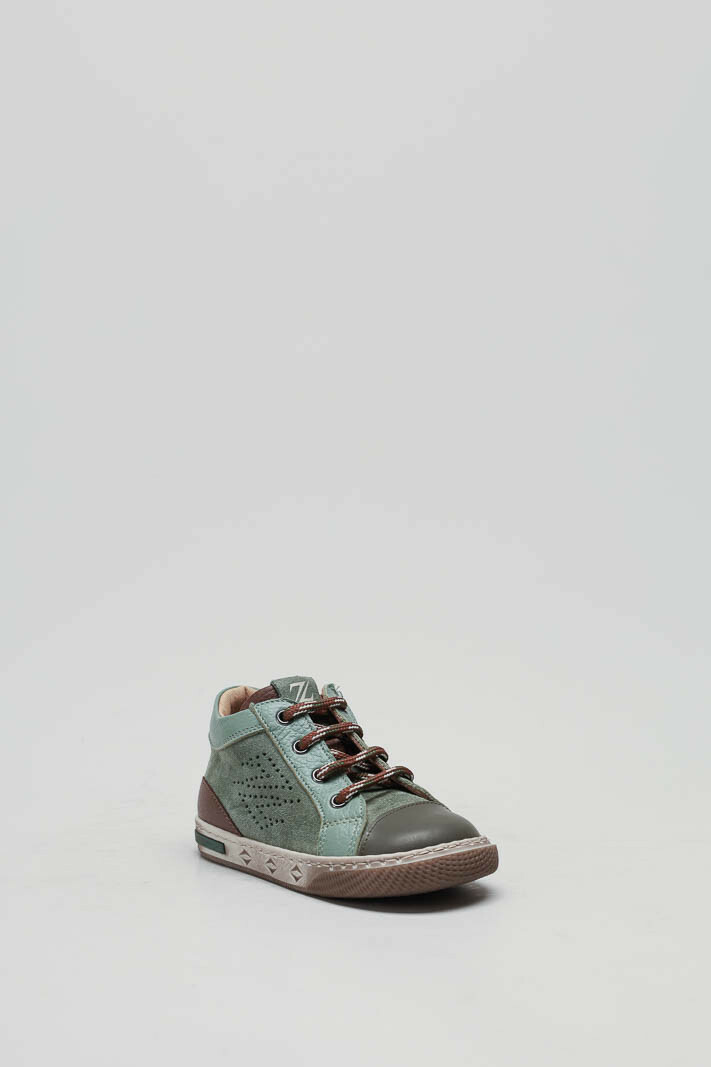 Groen Sneaker image