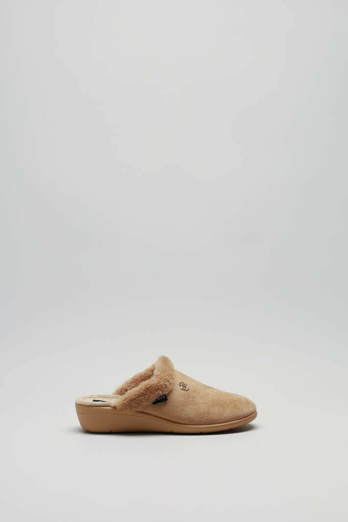 Camel Pantoffel