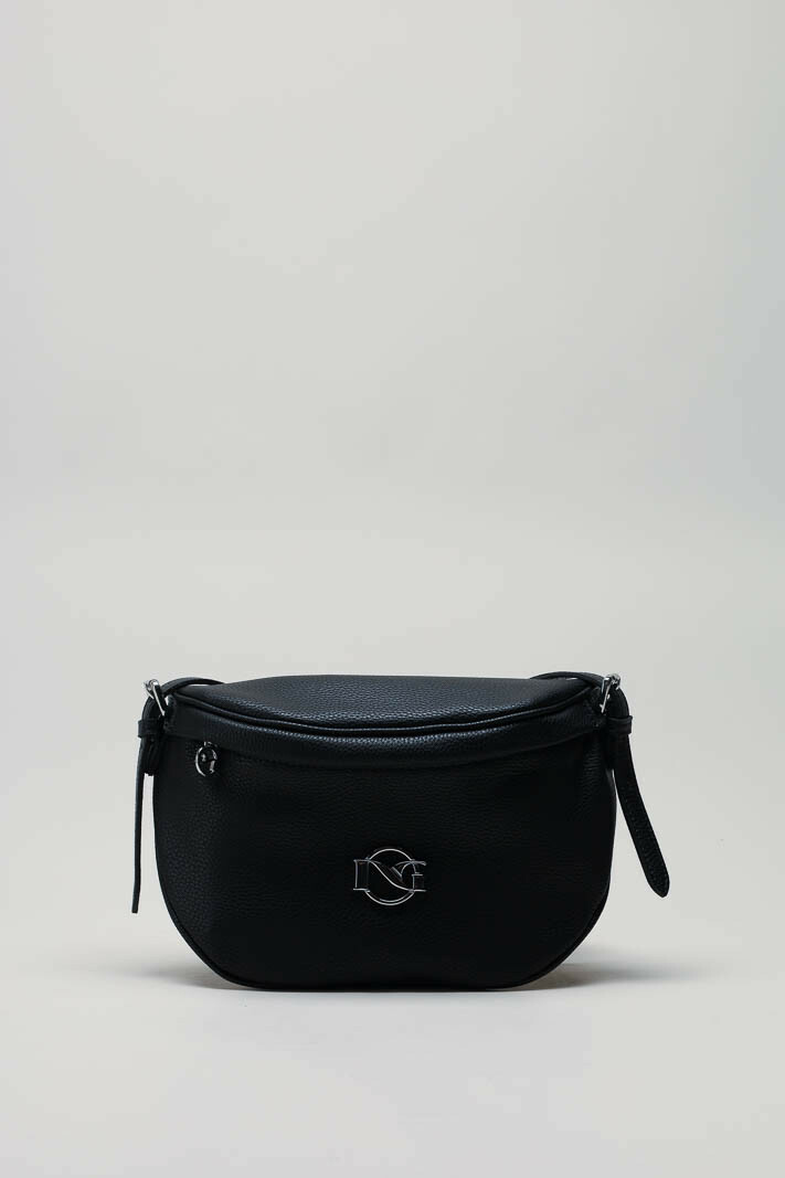 Zwart Cross body image