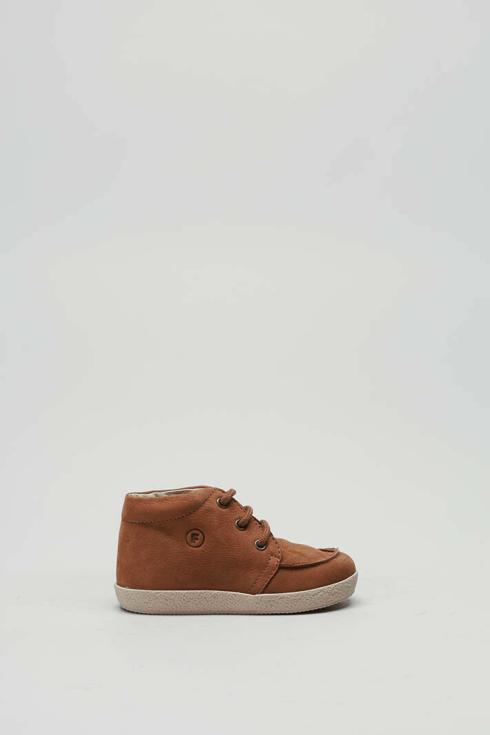 Cognac Veterschoen