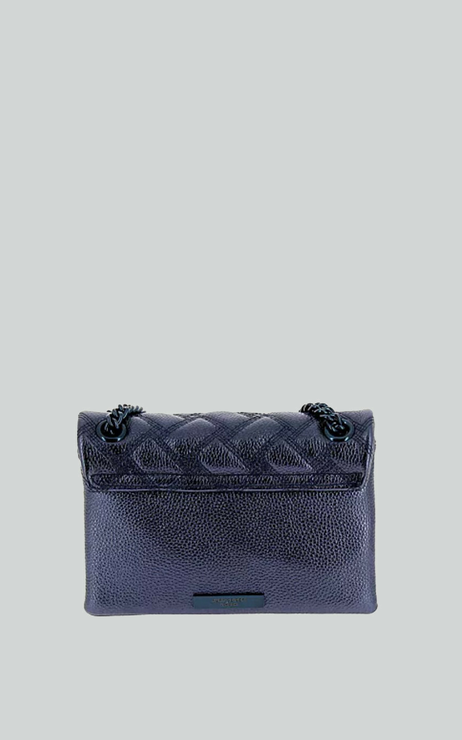 Donkerblauw Cross body image