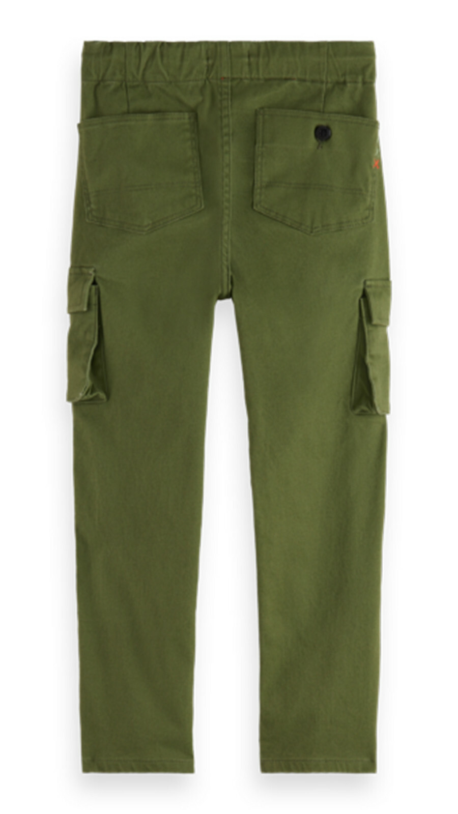 Groen Broek image