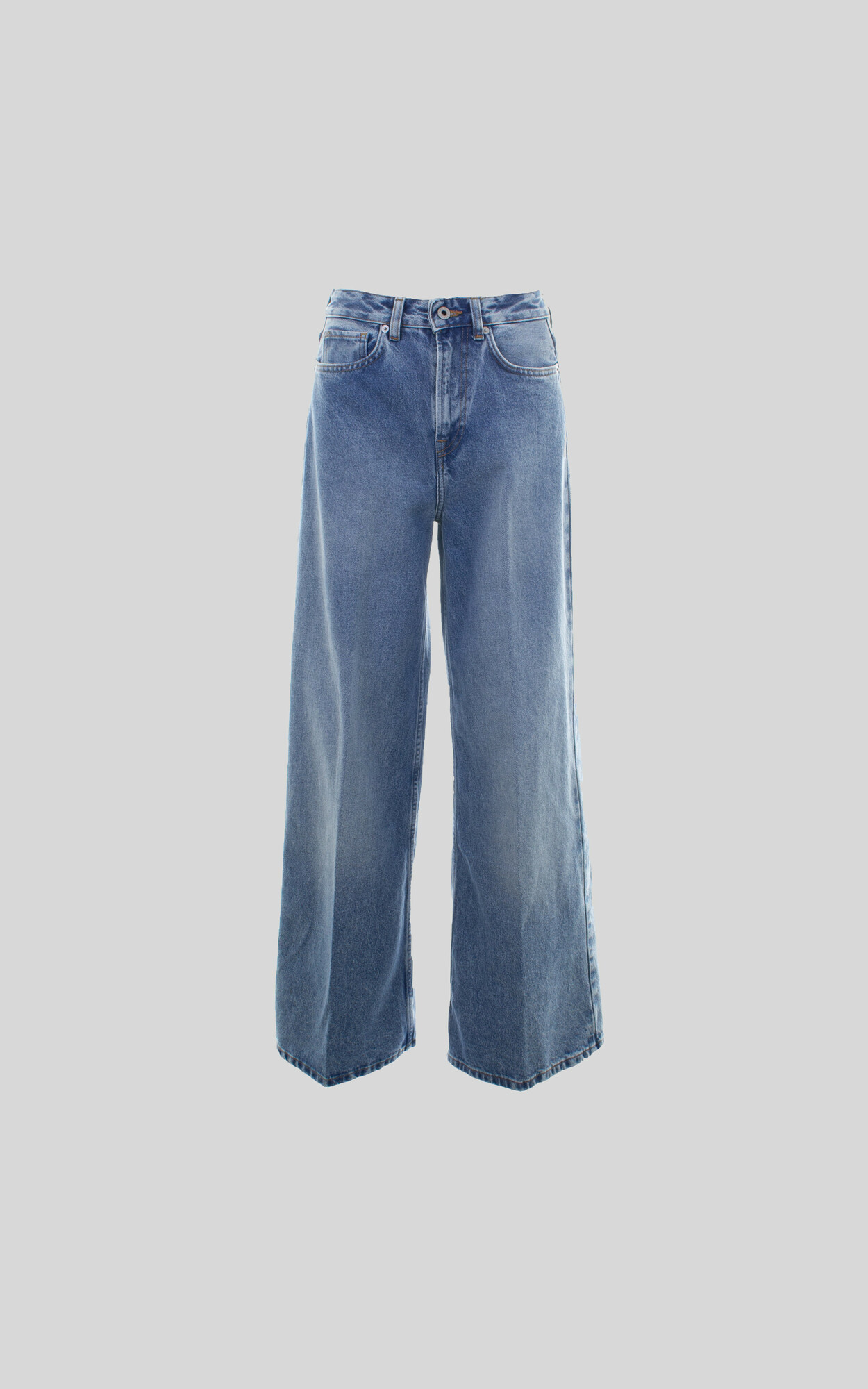 Blauw Broek