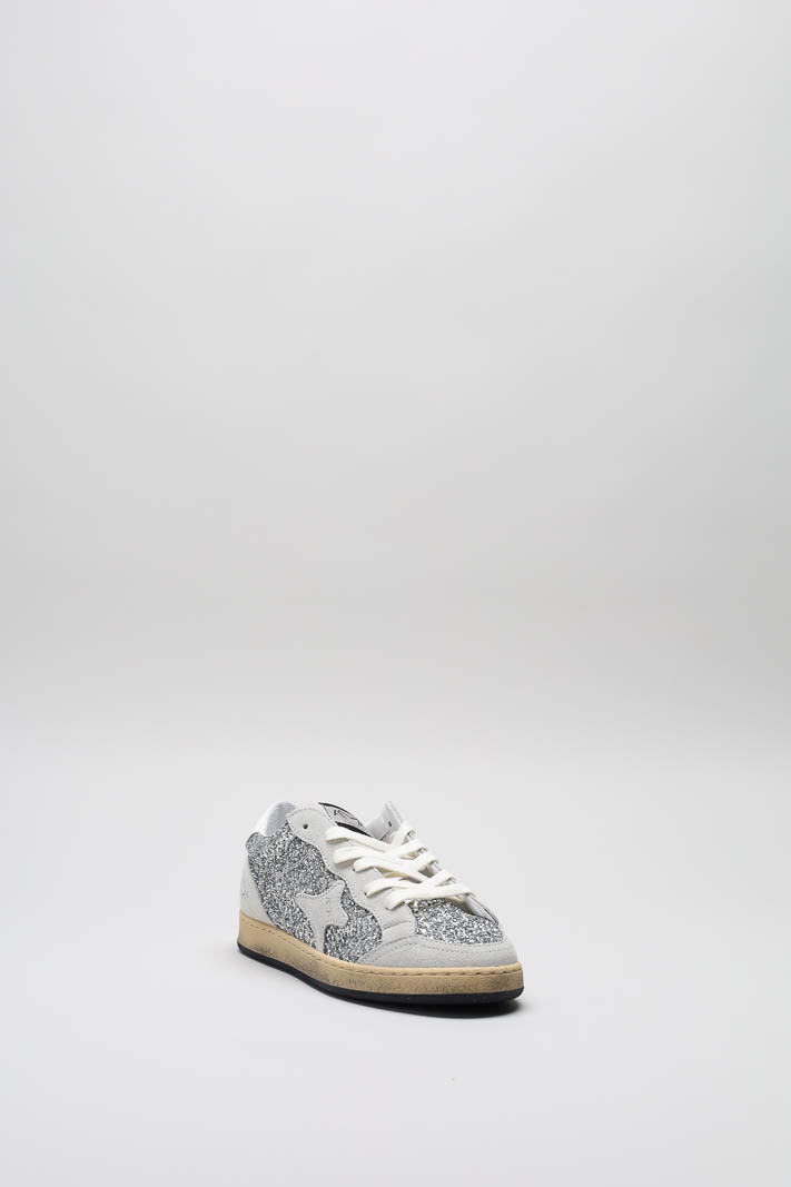 Zilver Sneaker image