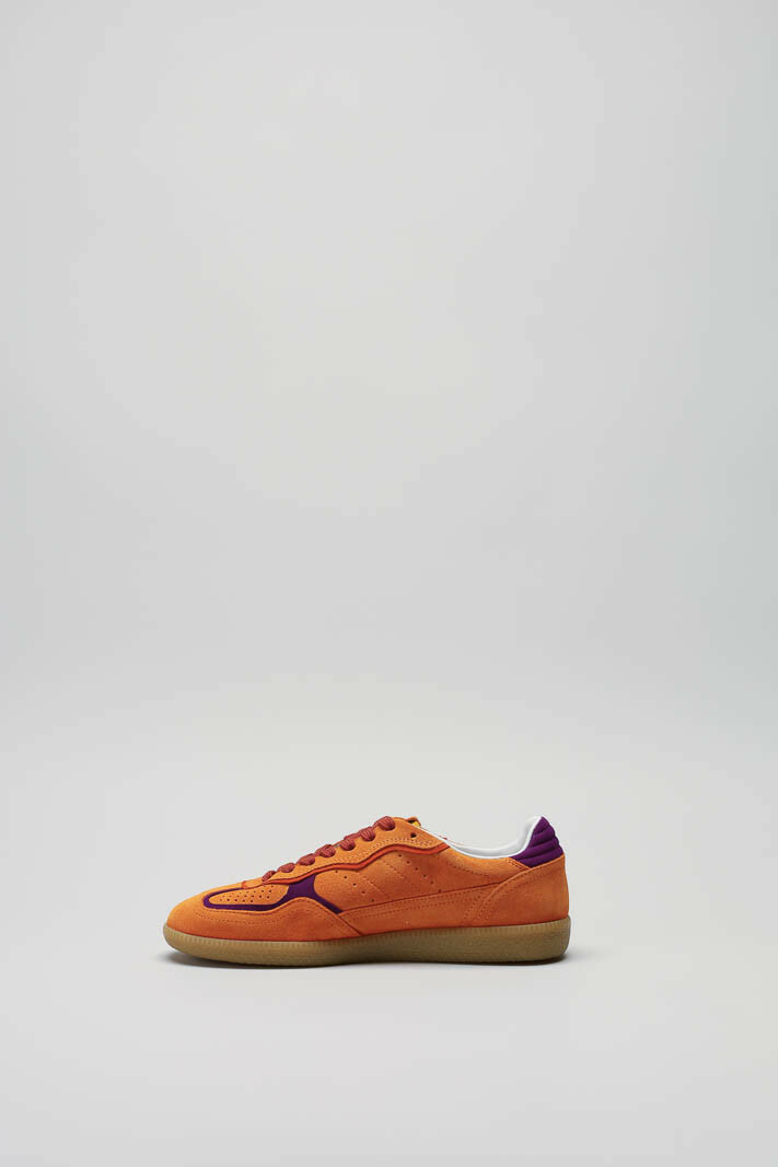 Oranje Sneaker image