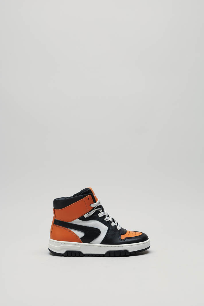 Oranje Sneaker