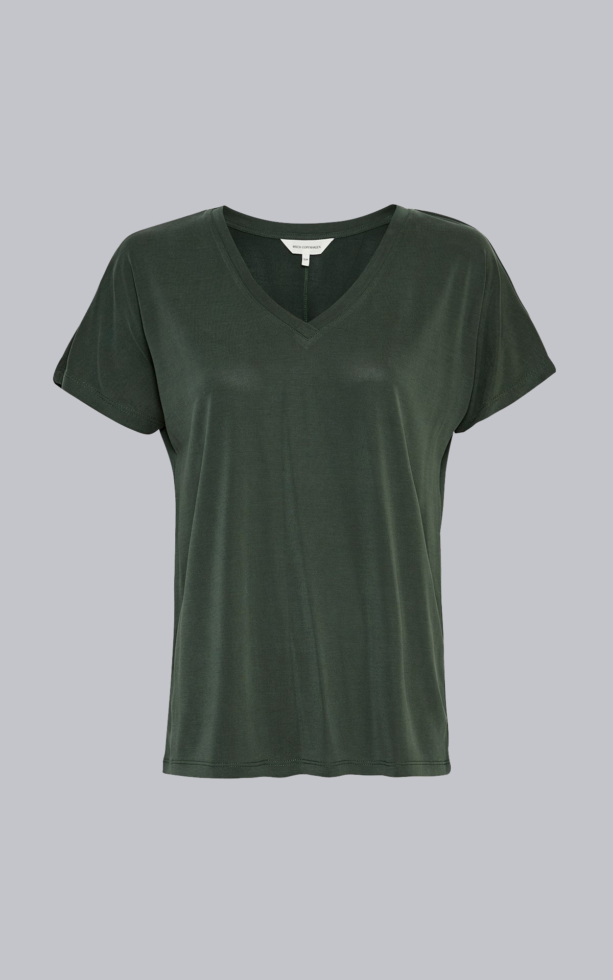 Groen T-shirt/top image