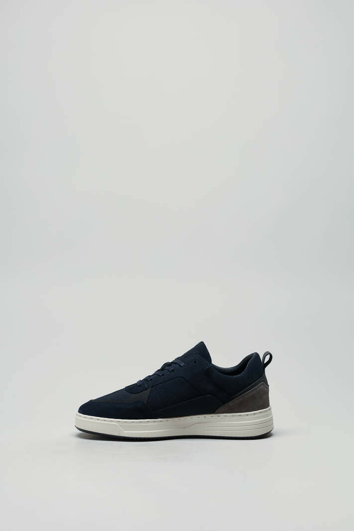 Blauw Sneaker image