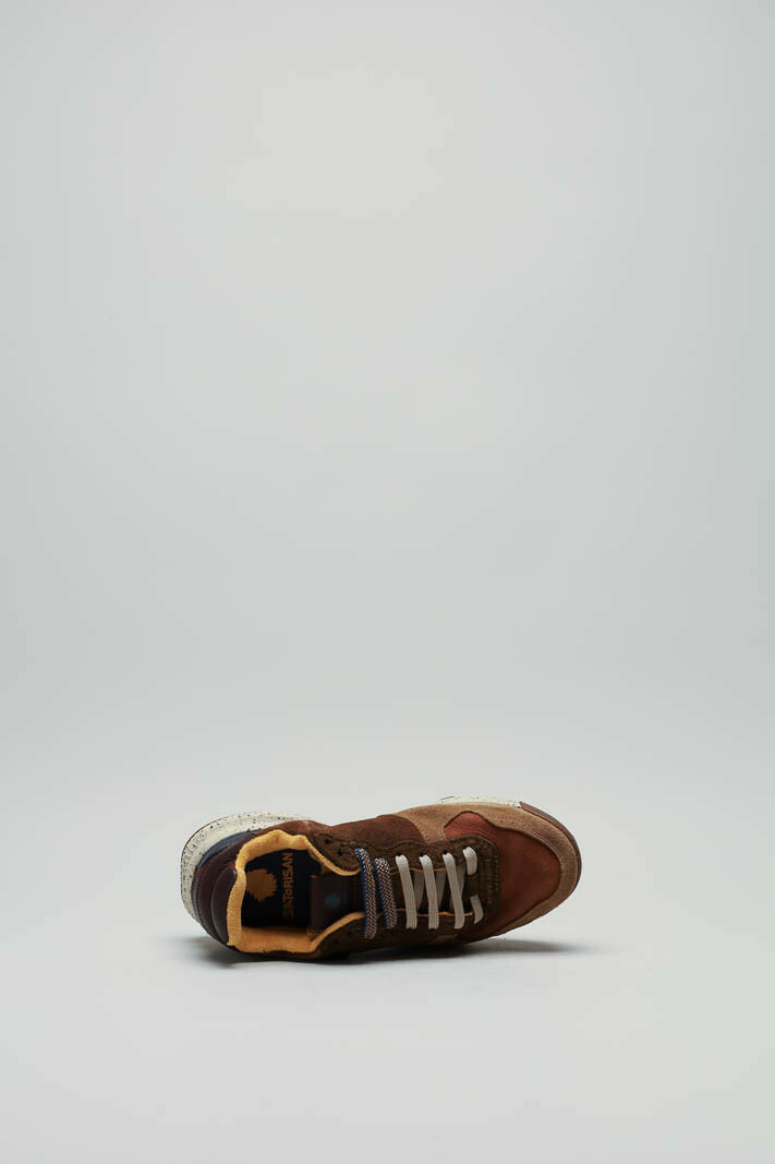 Cognac Sneaker image